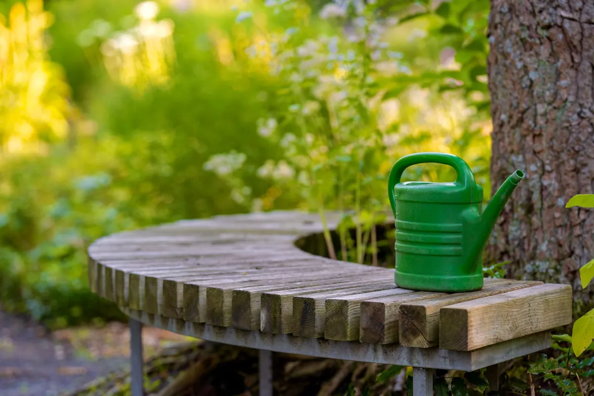 Garden Bench Materials Compared: Teak, Oak, Metal and Plastic